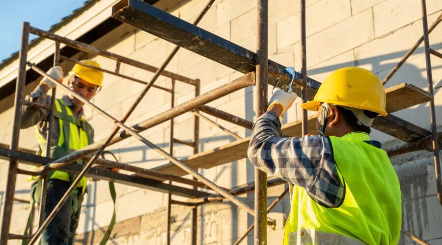 Flashing Repair in Norwood, NJ